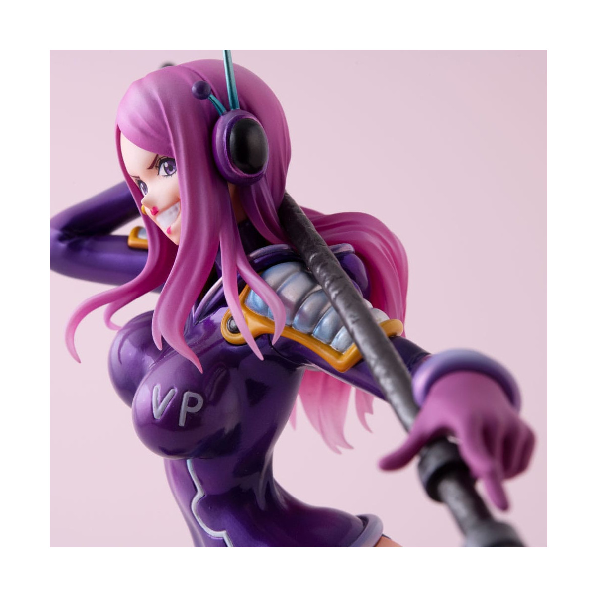 Megahouse One Piece Portrait der Piraten - Schmuck Bonney Evolutionsgeschichte