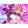 Megahouse One Piece Portrait der Piraten - Schmuck Bonney Evolutionsgeschichte