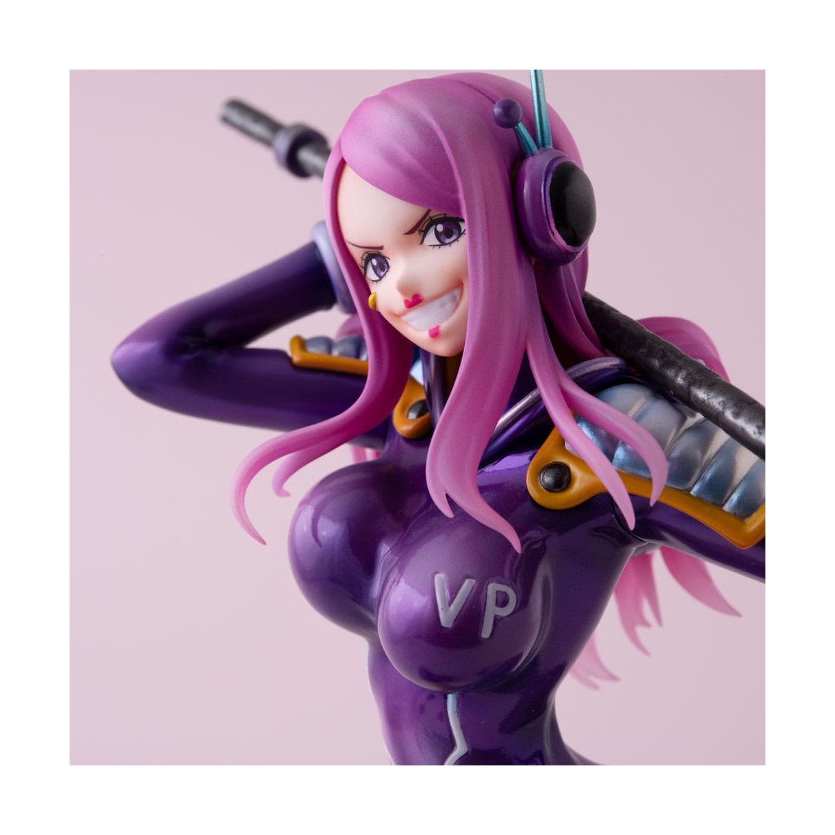 Megahouse One Piece Portrait der Piraten - Schmuck Bonney Evolutionsgeschichte