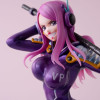 Megahouse One Piece Portrait der Piraten - Schmuck Bonney Evolutionsgeschichte