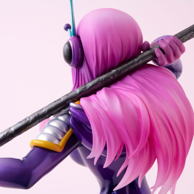 Megahouse One Piece Portrait der Piraten - Schmuck Bonney Evolutionsgeschichte