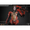 Hot Toys - Death Stranding 2: On the Beach VGM 1/6 - HIGGS Deluxe Version