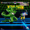 Hasbro Marvel Legends Serie Gamerverse - Gargantos (Shuma Gorath)