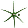 Hasbro Marvel Legends Serie Gamerverse - Gargantos (Shuma Gorath)