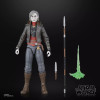 Hasbro Star Wars The Black Series - Nachtschwester Merrin - Jedi: Überlebender