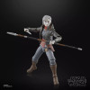 Hasbro Star Wars The Black Series - Nachtschwester Merrin - Jedi: Überlebender