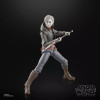 Hasbro Star Wars The Black Series - Nachtschwester Merrin - Jedi: Überlebender