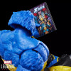 Marvel Legends Serie - Beast - Verblüffende X-Men Mini-Comics Welle 2