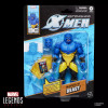 Marvel Legends Serie - Beast - Verblüffende X-Men Mini-Comics Welle 2