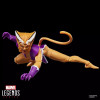 Marvel Legends Serie - Feral - X-Force Mini Comics Welle 2