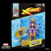 Marvel Legends Serie - Feral - X-Force Mini Comics Welle 2