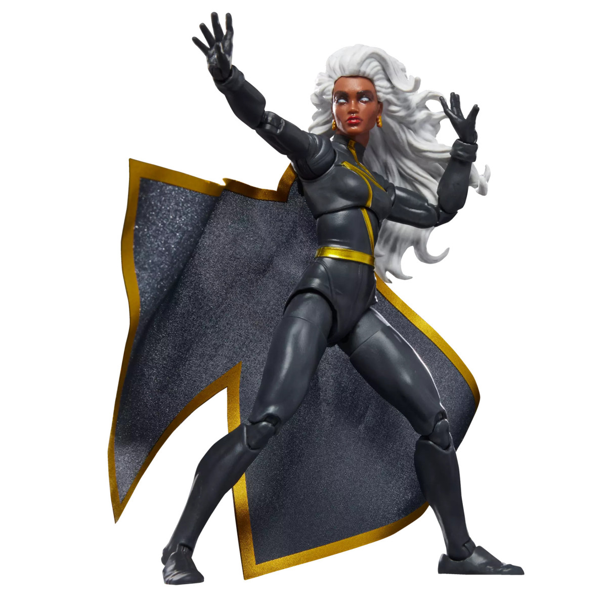 Hasbro Marvel Legends Serie Uncanny X-Men - Storm (Outback-Ära)