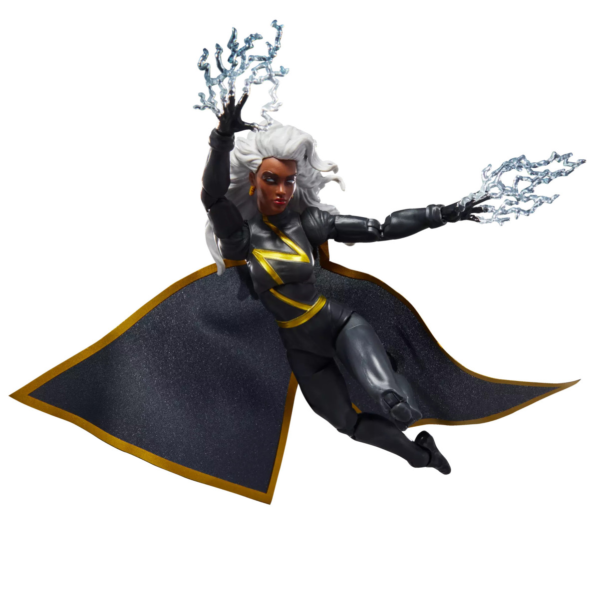 Hasbro Marvel Legends Serie Uncanny X-Men - Storm (Outback-Ära)