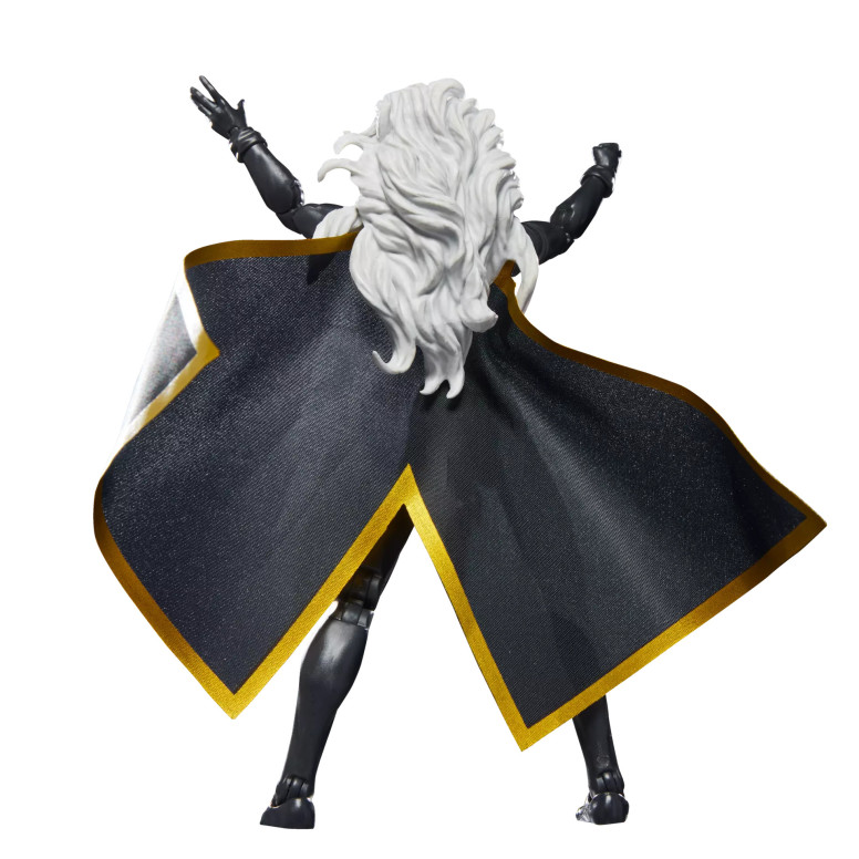 Hasbro Marvel Legends Serie Uncanny X-Men - Storm (Outback-Ära)
