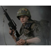 DAMTOYS - Platoon - Stabsfeldwebel Barnes 1/6 Sammlerstück
