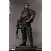 DAMTOYS - Platoon - Stabsfeldwebel Barnes 1/6 Sammlerstück