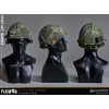 DAMTOYS - Platoon - Stabsfeldwebel Barnes 1/6 Sammlerstück