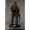DAMTOYS - Platoon - Stabsfeldwebel Barnes 1/6 Sammlerstück