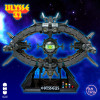 Pantasy X We are Tokyo Ulysses 31 Odysseus mit Light Up 50 cm Set zum Bauen