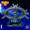 Pantasy X We are Tokyo Ulysses 31 Odysseus mit Light Up 50 cm Set zum Bauen