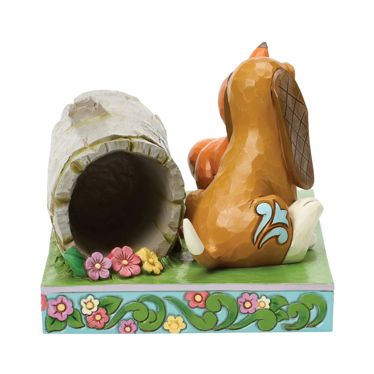 Enesco Disney Tradition von Jim Shore - Rox und Rouky