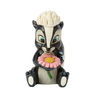 Enesco Bambi - Fleur - Disney Tradition von Jim Shore