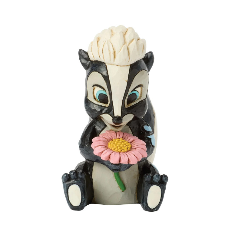 Enesco Bambi - Fleur - Disney Tradition von Jim Shore