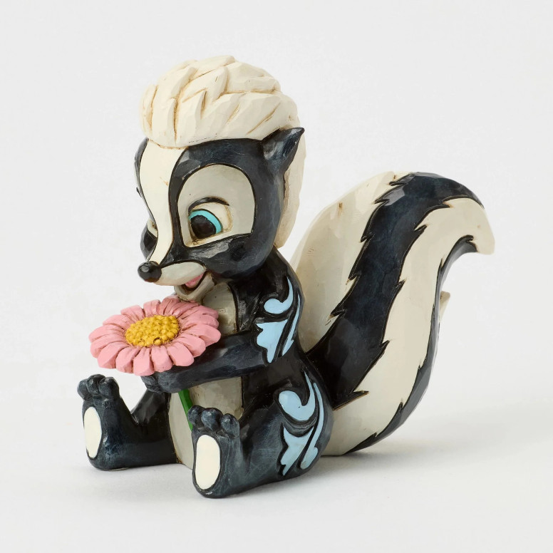 Enesco Bambi - Fleur - Disney Tradition von Jim Shore