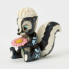 Enesco Bambi - Fleur - Disney Tradition von Jim Shore