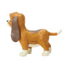 Enesco Disney Tradition von Jim Shore - Rouky - Rox & Rouky