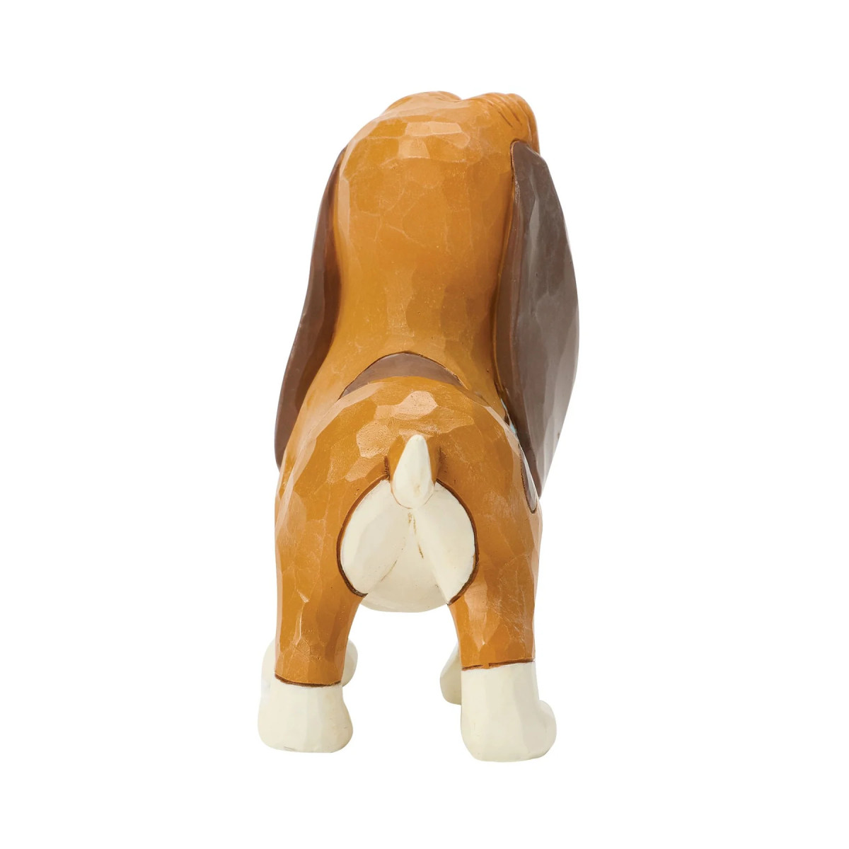 Enesco Disney Tradition von Jim Shore - Rouky - Rox & Rouky