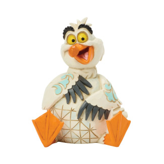 Enesco Disney-Traditionen von Jim Shore - EURÊKA - Die kleine Meerjungfrau