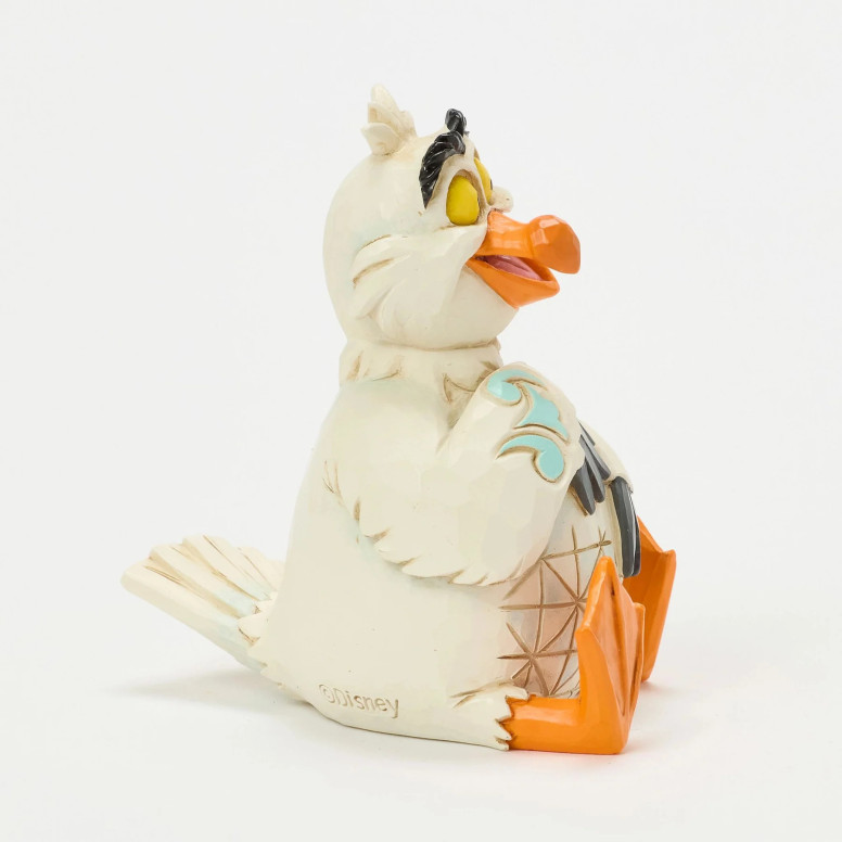 Enesco Disney-Traditionen von Jim Shore - EURÊKA - Die kleine Meerjungfrau