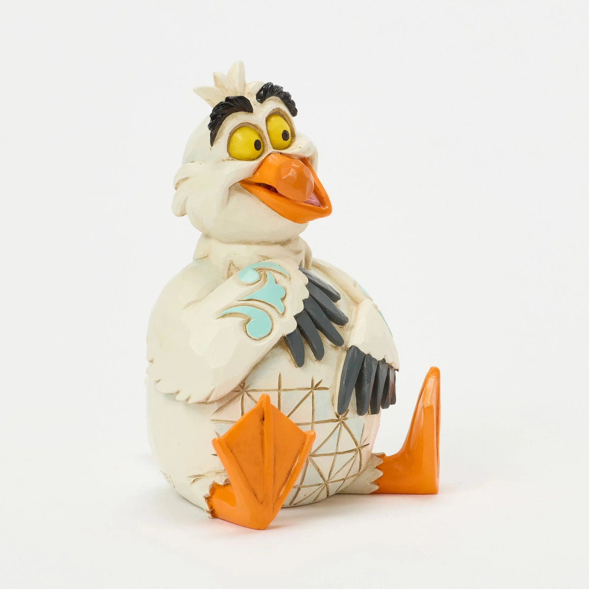 Enesco Disney-Traditionen von Jim Shore - EURÊKA - Die kleine Meerjungfrau