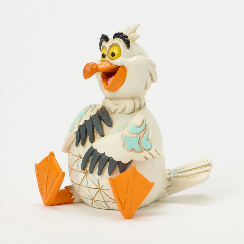 Enesco Disney-Traditionen von Jim Shore - EURÊKA - Die kleine Meerjungfrau