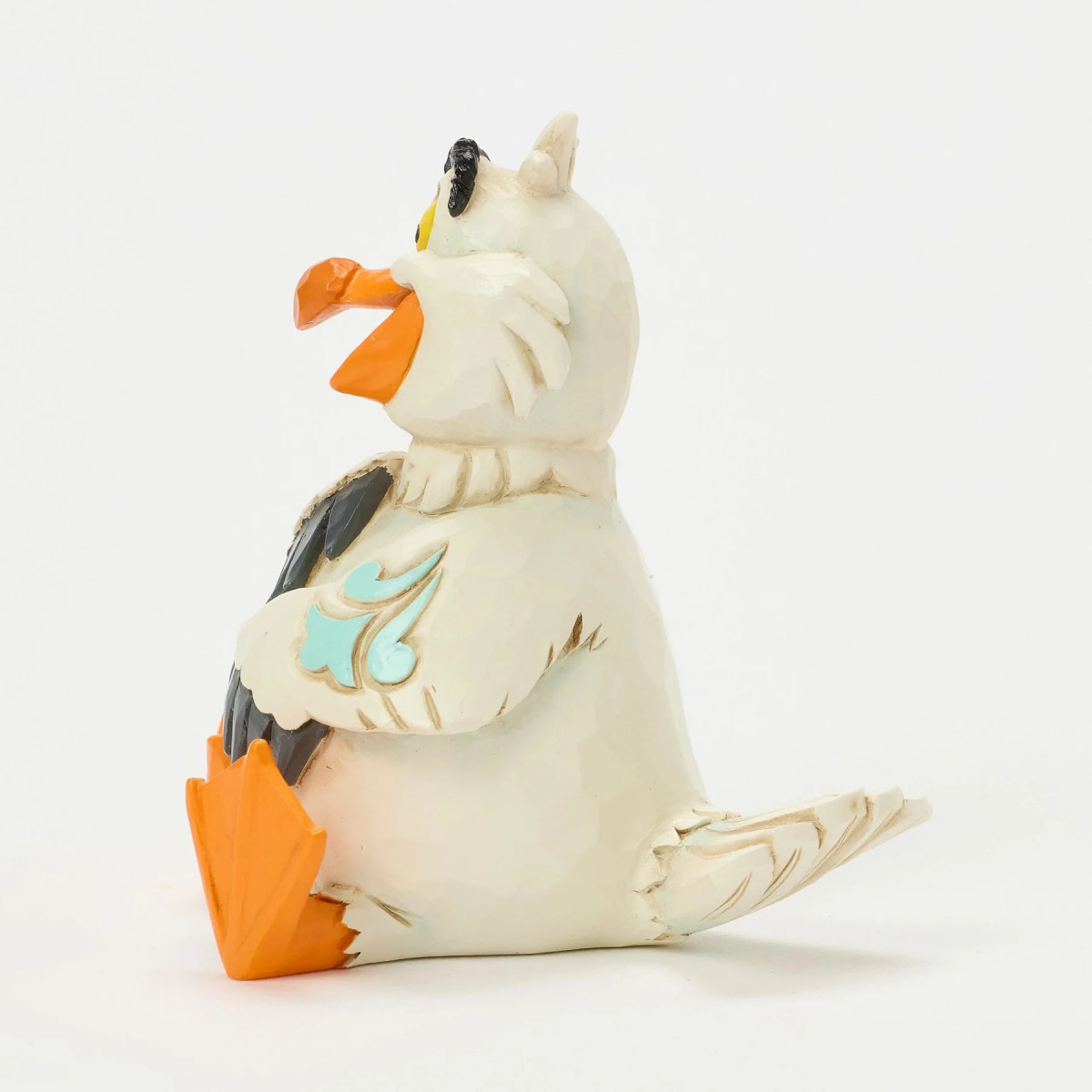 Enesco Disney-Traditionen von Jim Shore - EURÊKA - Die kleine Meerjungfrau