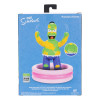 Jakks Pacific - Die Simpsons - Premium Furious Homer