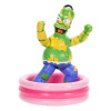 Jakks Pacific - Die Simpsons - Premium Furious Homer