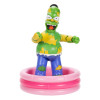 Jakks Pacific - Die Simpsons - Premium Furious Homer