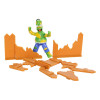Jakks Pacific - Die Simpsons - Premium Furious Homer