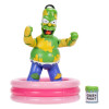 Jakks Pacific - Die Simpsons - Premium Furious Homer