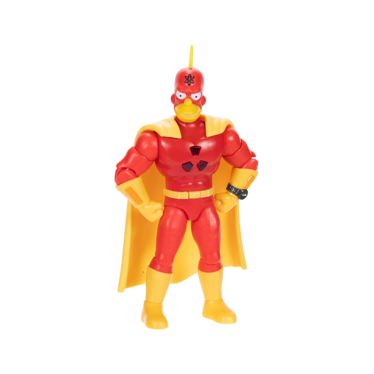 Jakks Pacific - Die Simpsons - Premium Radioactive Man