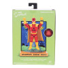 Jakks Pacific - Die Simpsons - Premium Radioactive Man