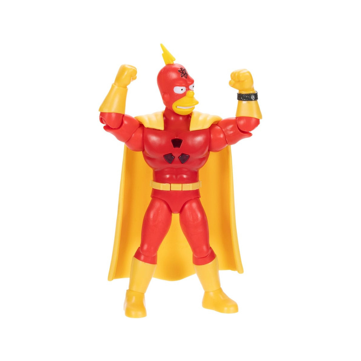 Jakks Pacific - Die Simpsons - Premium Radioactive Man