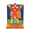 Jakks Pacific - Die Simpsons - Premium Radioactive Man