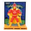 Jakks Pacific - Die Simpsons - Premium Radioactive Man