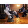 GoodSmile Max Factory - Zodd-Büste - Berserker