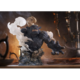 GoodSmile Max Factory - Zodd-Büste - Berserker