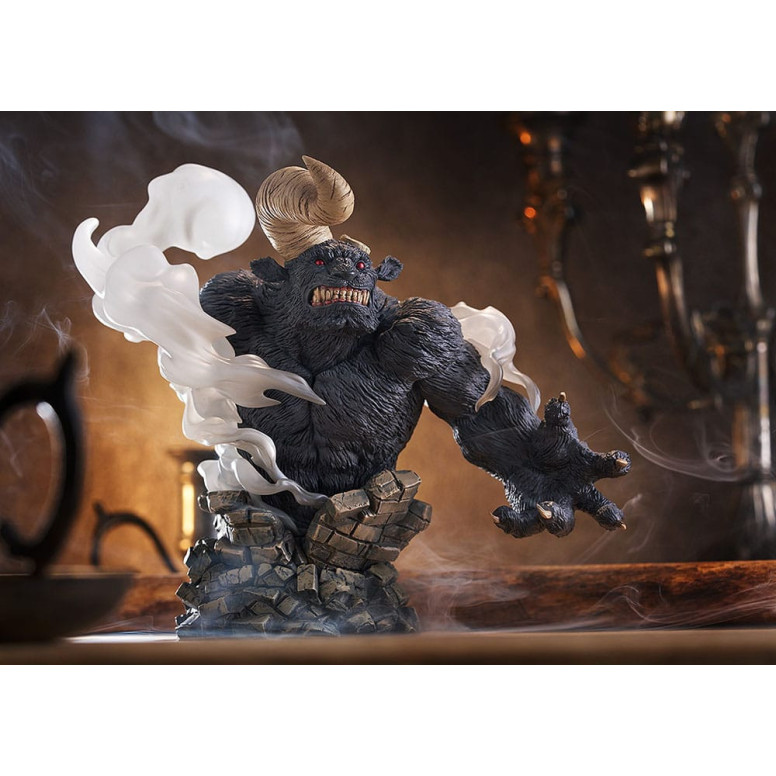 GoodSmile Max Factory - Zodd-Büste - Berserker