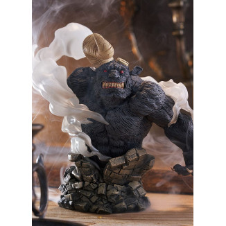GoodSmile Max Factory - Zodd-Büste - Berserker